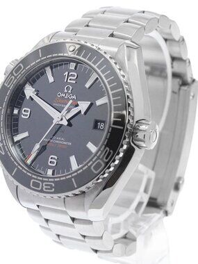 OMEGA Seamaster